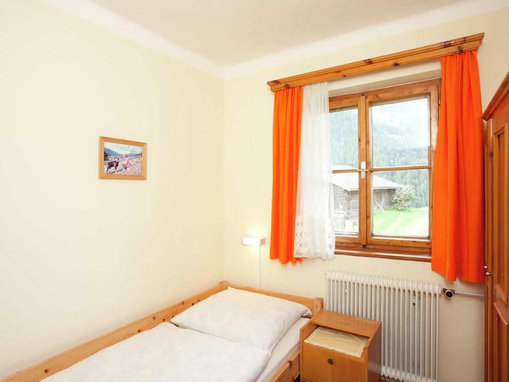 Schwoichbauer Ferienhaus Saalbach-Hinterglemm