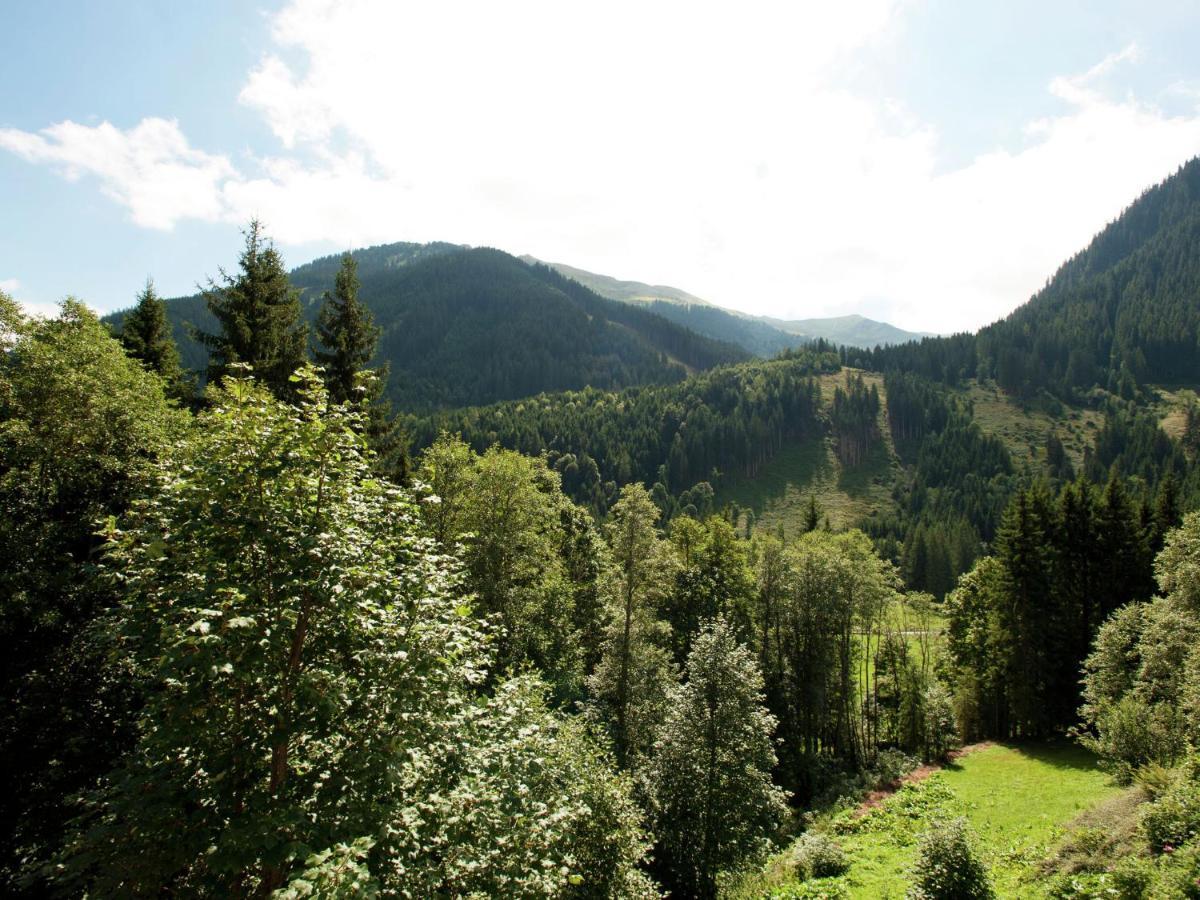 Schwoichbauer Ferienhaus Saalbach-Hinterglemm